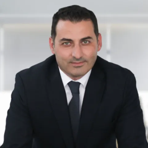 Načelnik Kaknja Mirnes Bajtarević