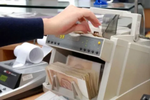 Novac, Konvertibilna marka