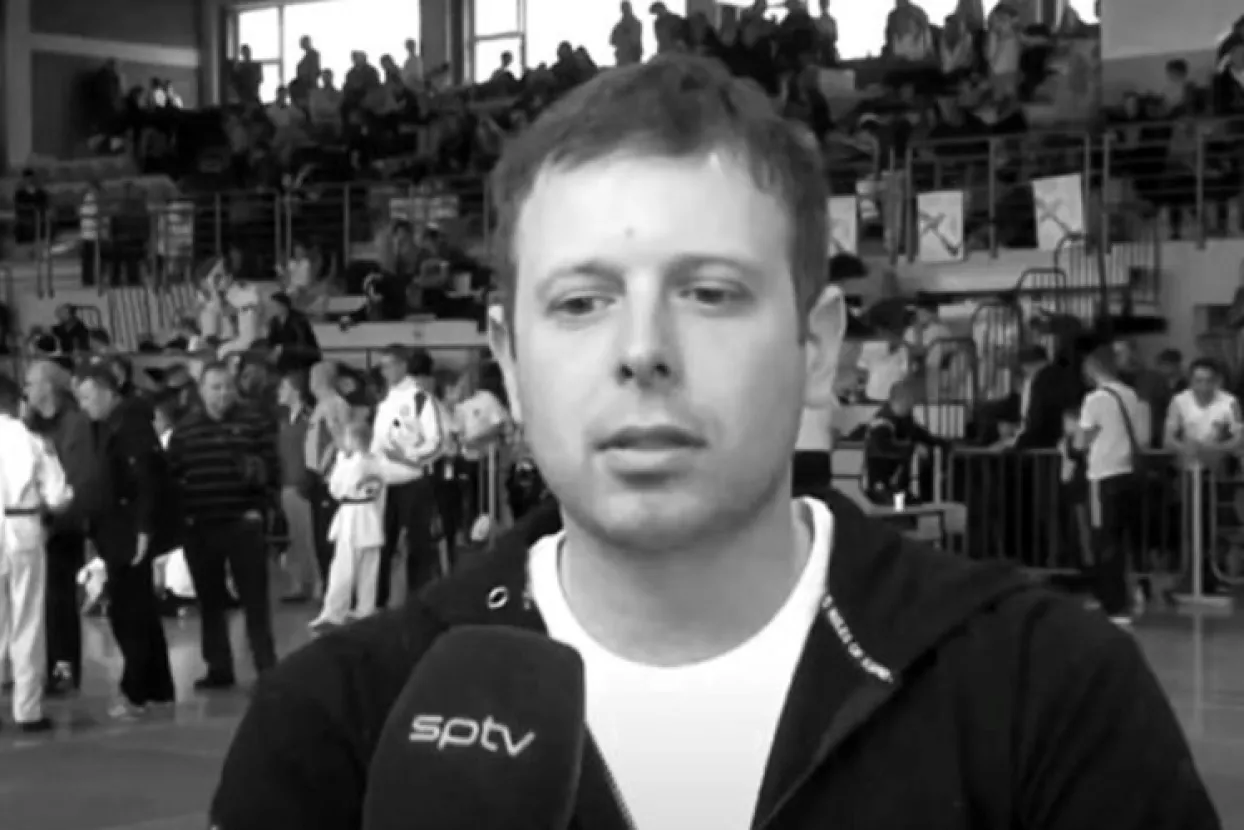 Dr. Krešimir Crnogaća