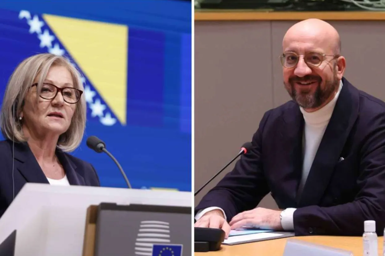 Kri&scaron;to i Michel