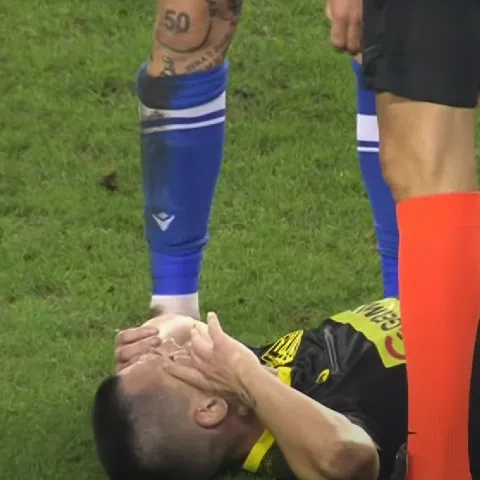 Prekršaj nad Ercegom