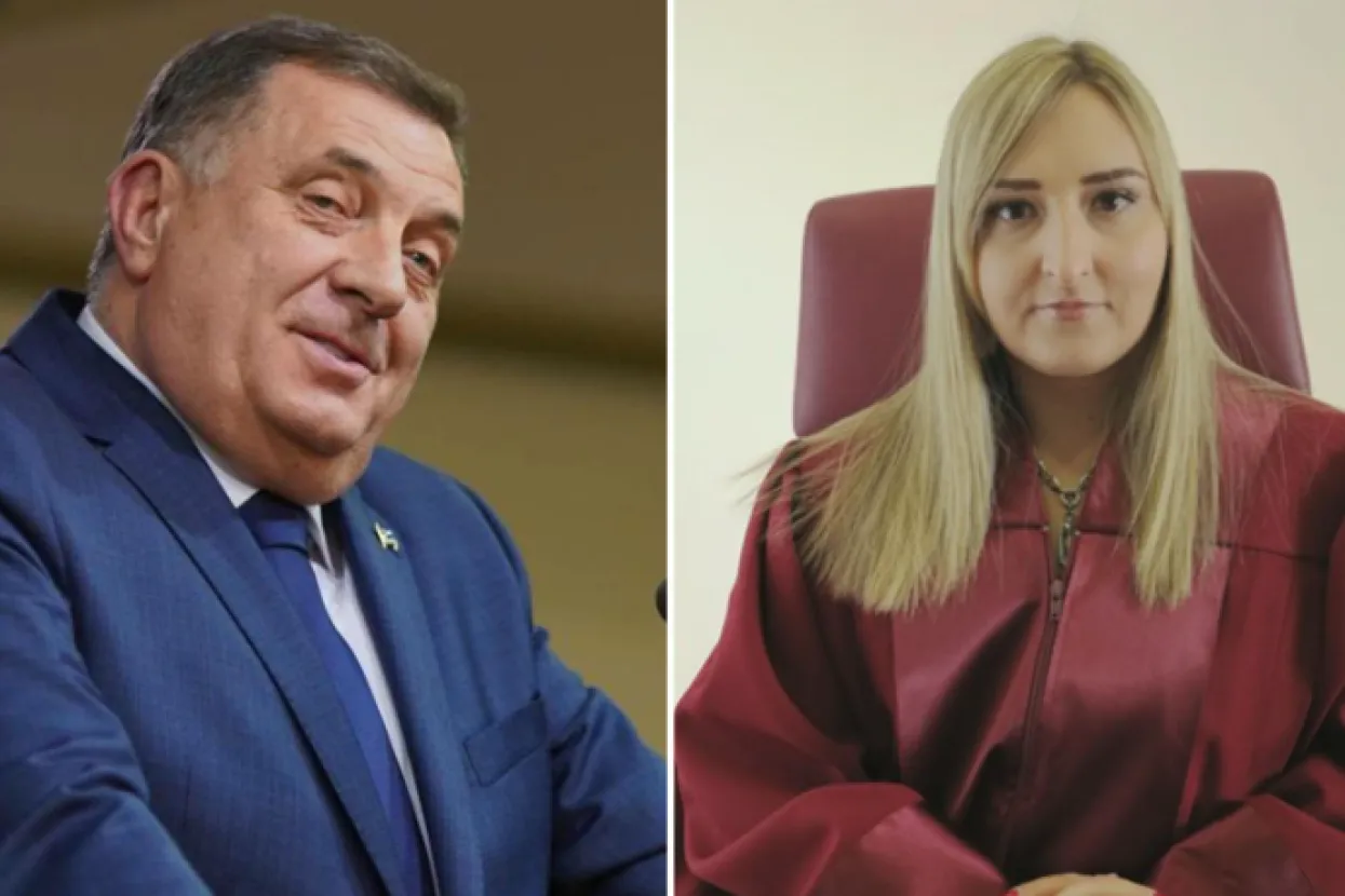Dodik i Ćosić Dedović