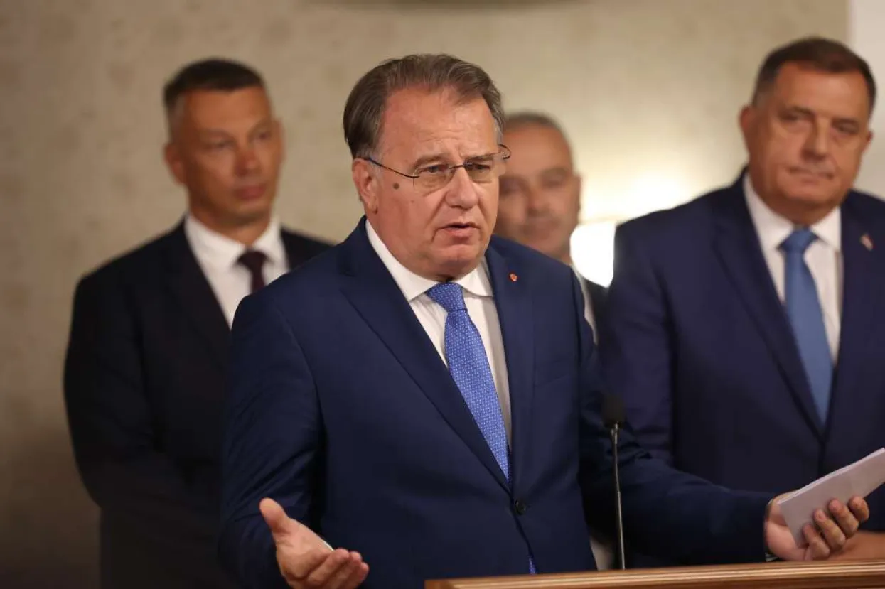 Nermin Nik&scaron;ić