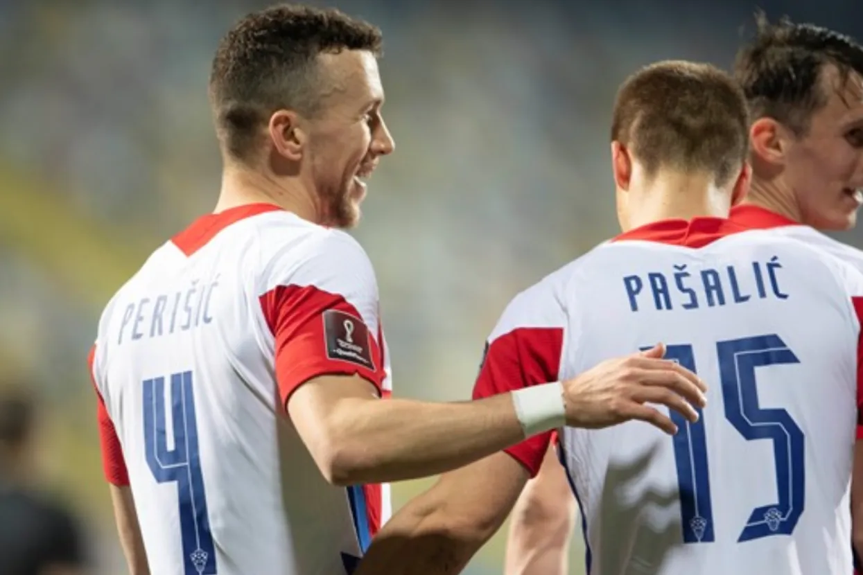 Perišić i Pašalić
