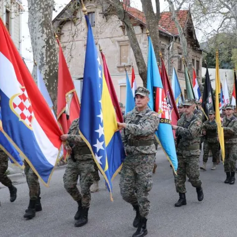 Dan branitelja općine Čitluk