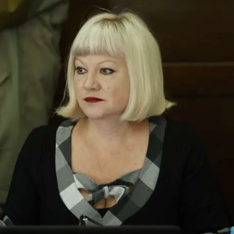 Sanja Vlaisavljević 