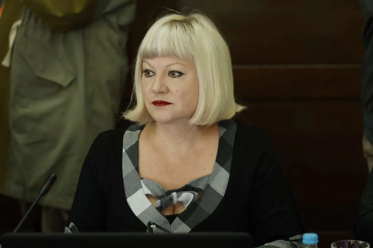 Sanja Vlaisavljević