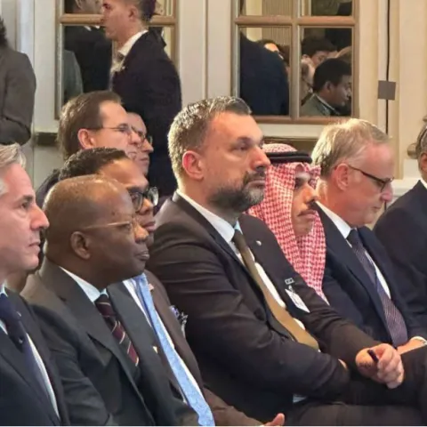 Konaković u New Yorku