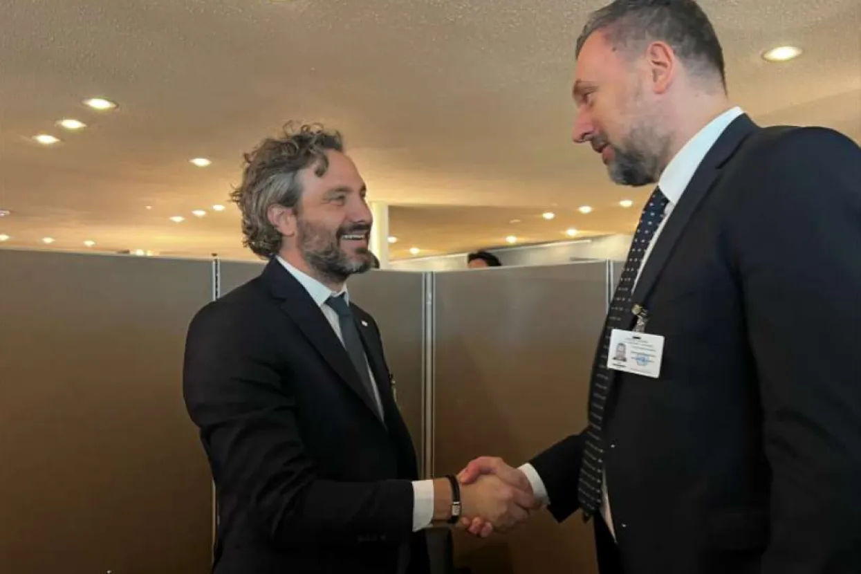 Argentinski ministar potvrdio odluku o ukidanju viza za građane BiH 