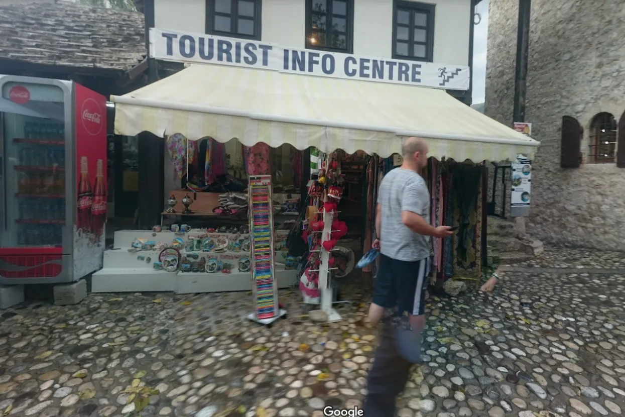 One&scaron;ćukova ulica