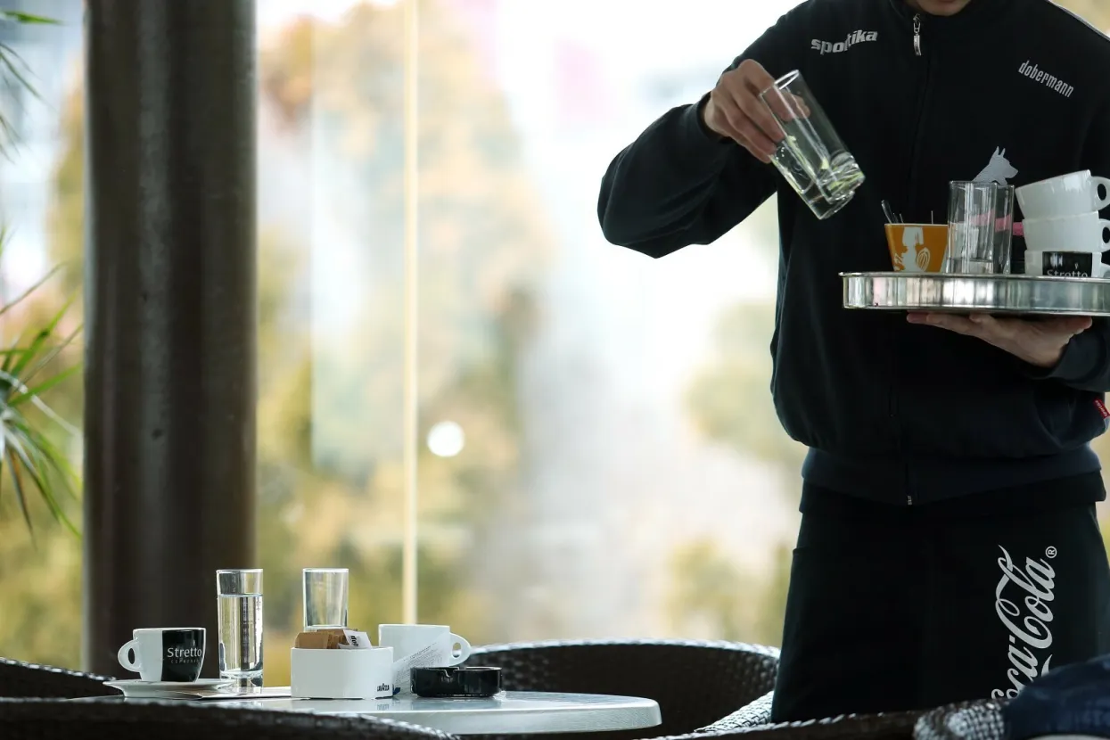 Ilustrativna fotografija