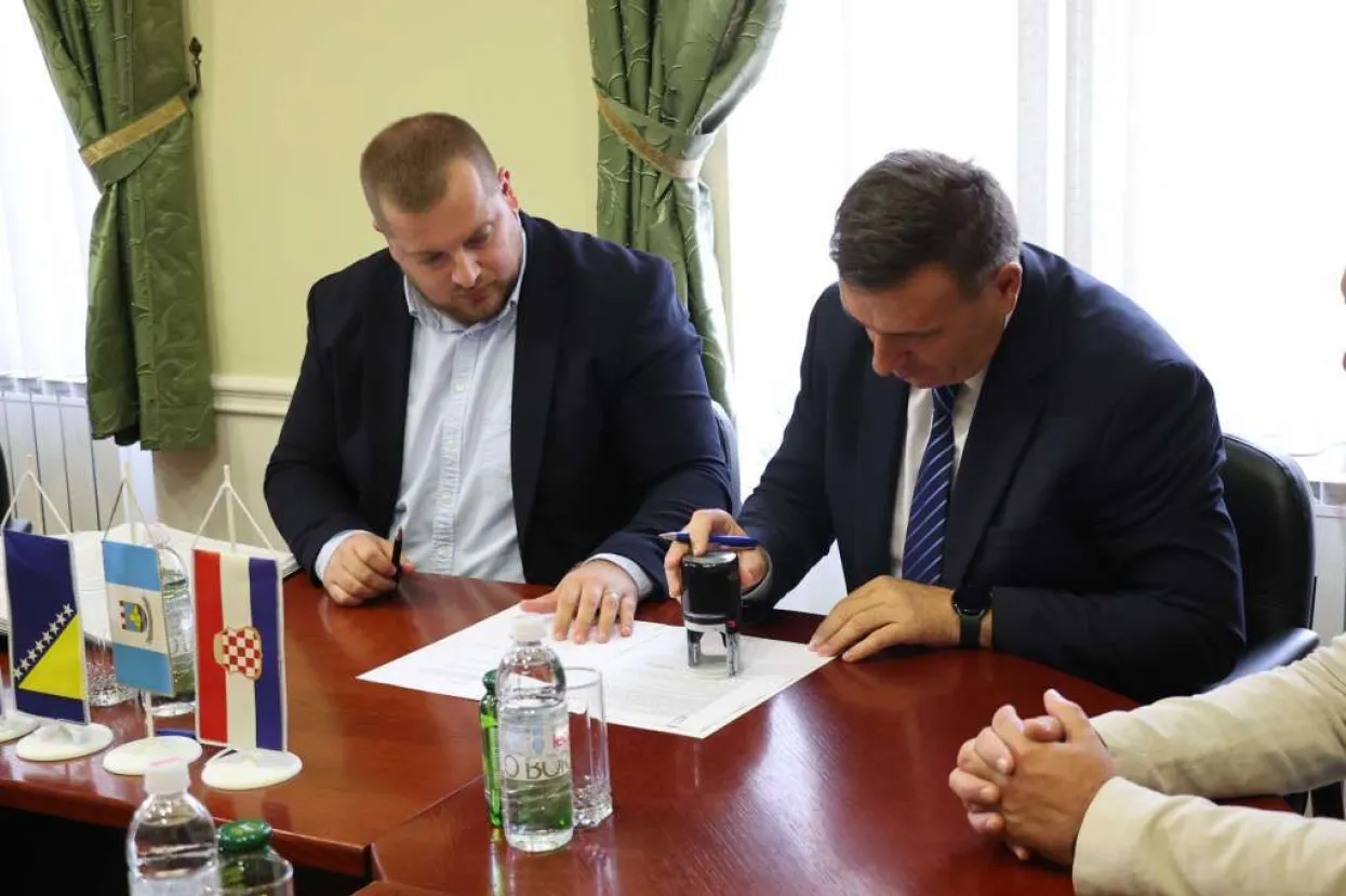 Duhanska stanica vraćena Ljubu&scaron;kom: Bit će to novo srce i sredi&scaron;te grada