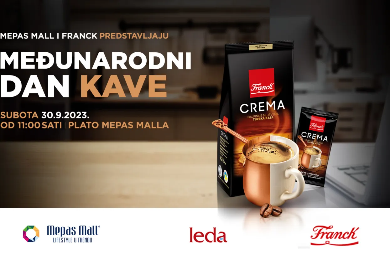 Međunarodni dan kave