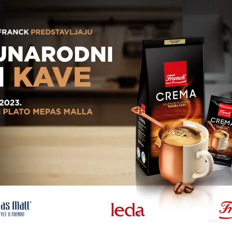 Međunarodni dan kave