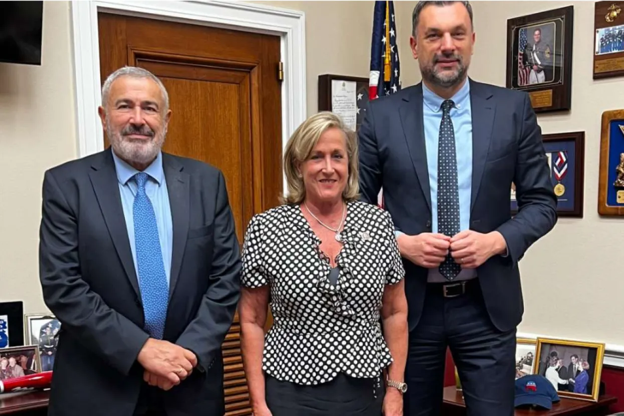 Murphy, Wagner i Konaković