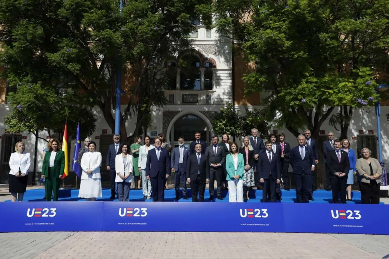 EU se mora pripremiti da donosi odluke kad bude imala vi&scaron;e od 30 članica