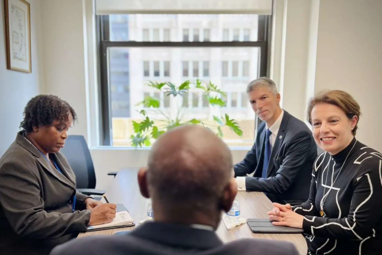 Donika Gervalla-Schwarz