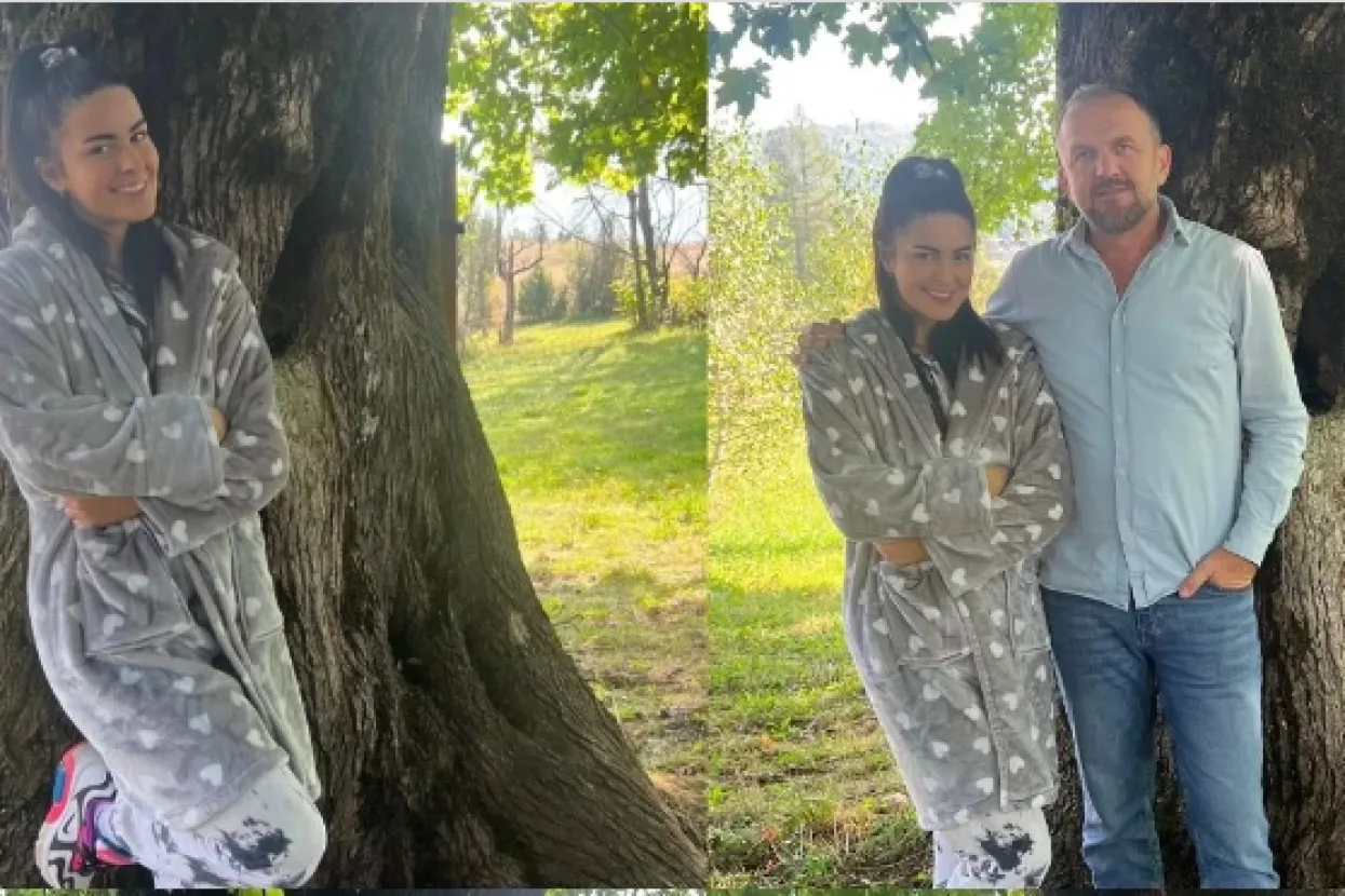 Lidija pobjednica natjecanja u ležanju