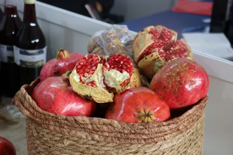 Hercegovački plodovi Mediterana