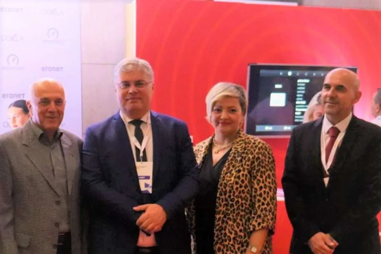 HT Eronet sudjelovao na 6. Digitalnom summitu Zapadnog Balkana