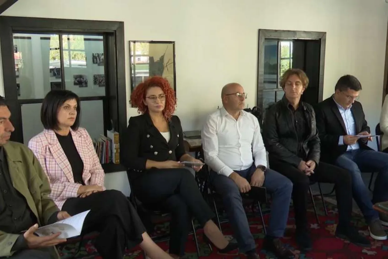 Listopad u Travniku u znaku bh. nobelovca, najavljeni novi 'Andrićevi dani'