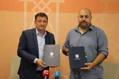 Stanovnici mostarskog naselja Bijeli Mrijeg dobivaju modernu prometnicu