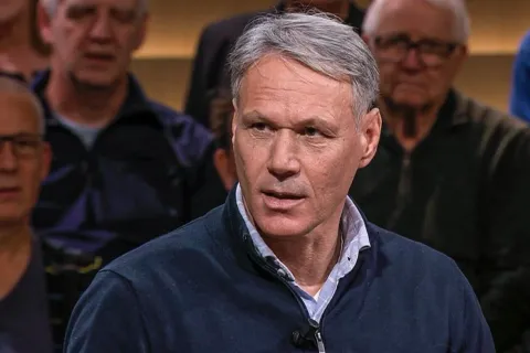 Marco van Basten