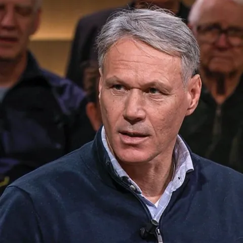 Marco van Basten
