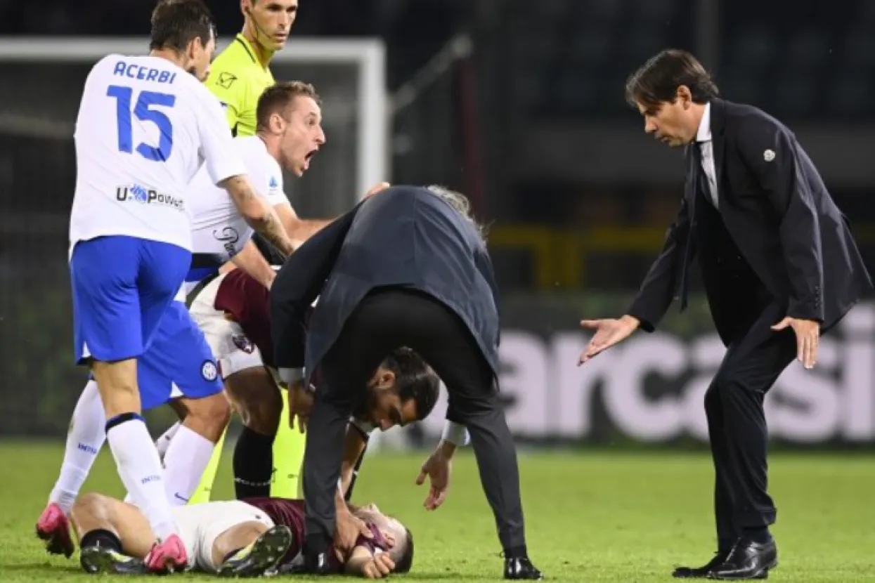 Nikola Vla&scaron;ić pao u nesvijest