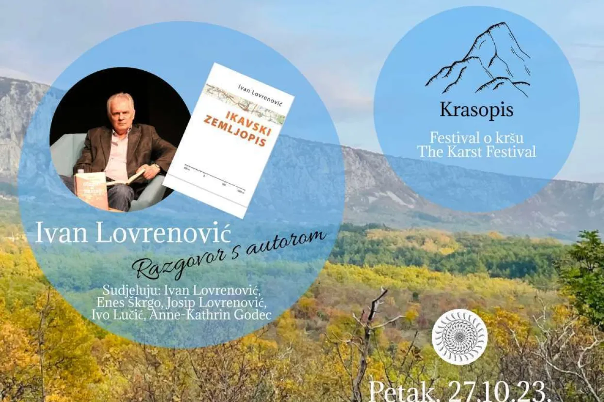 'Krasopis - festival o kr&scaron;u'