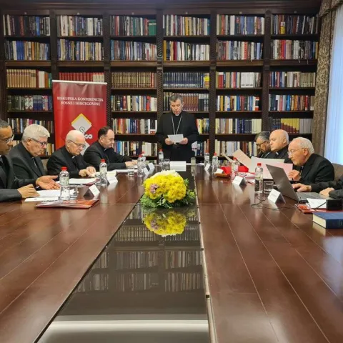 Biskupska konferencija BiH