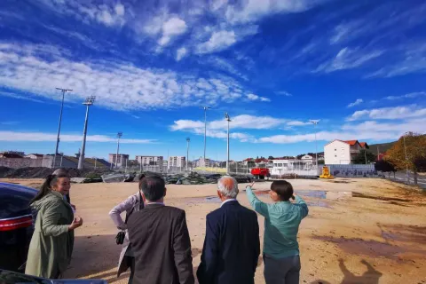 Potpisan ugovor o izgradnji gradske tržnice u Posušju