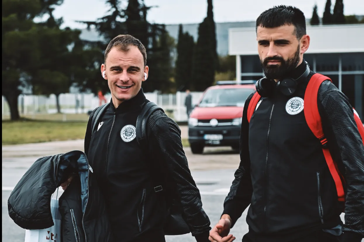 Bilbija i Jakovljević