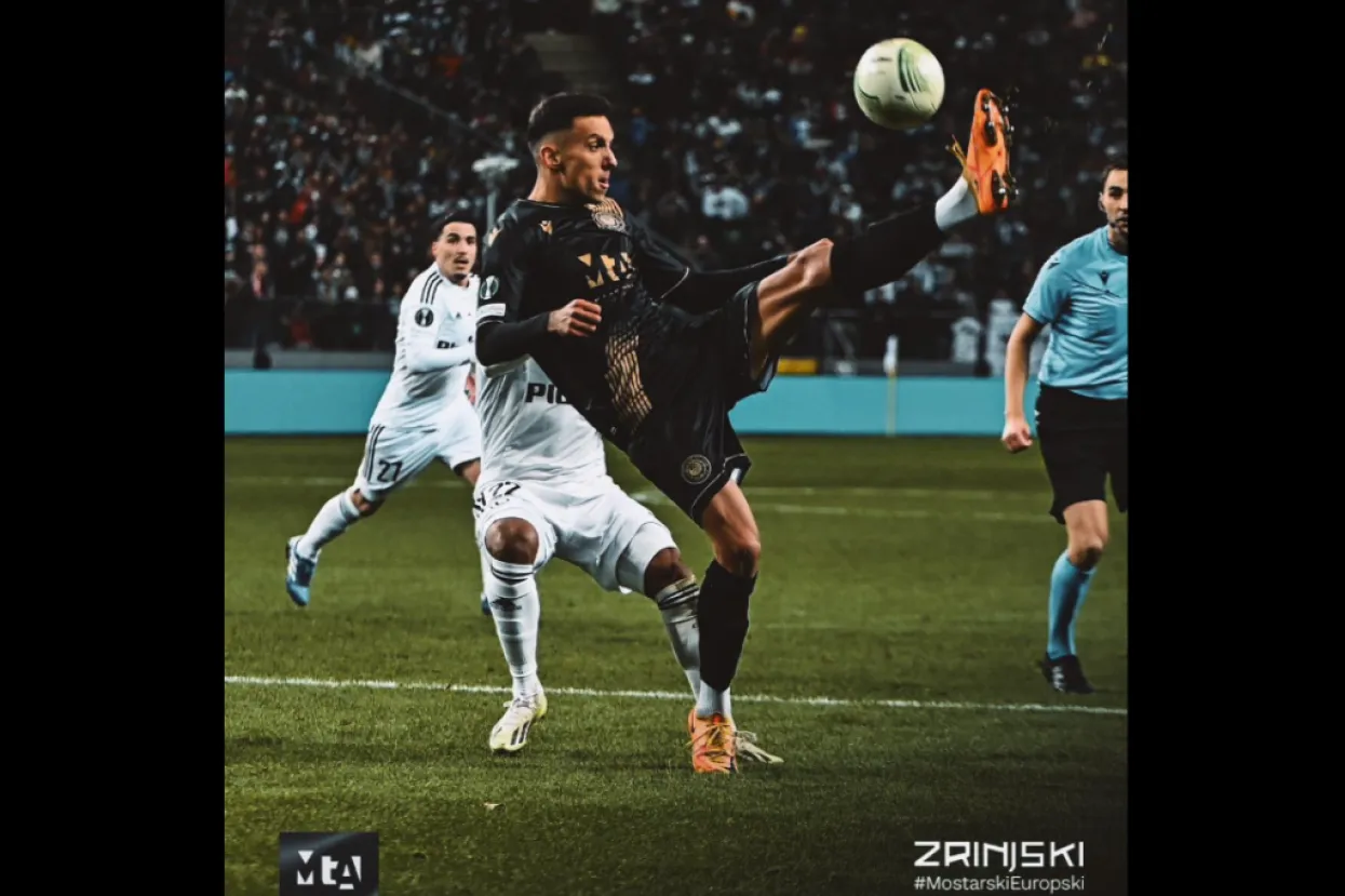 Poraz Zrinjskog u Var&scaron;avi