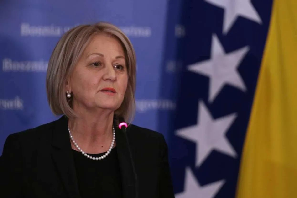 Borjana Kri&scaron;to