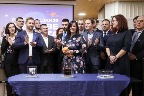 Prvi hrvatski satelit CroCube trebao bi fotografirati Hrvatsku od veljače 2024.