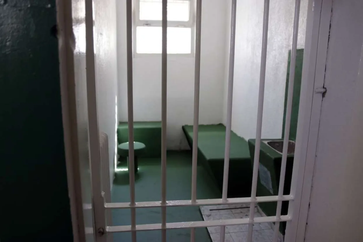 Čapljincu potvrđena optužnica i produljen pritvor zbog ratnog zločina<br>