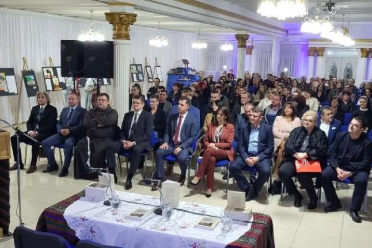 U Tolisi obilježena 200. obljetnica prve pučke &scaron;kole u BiH