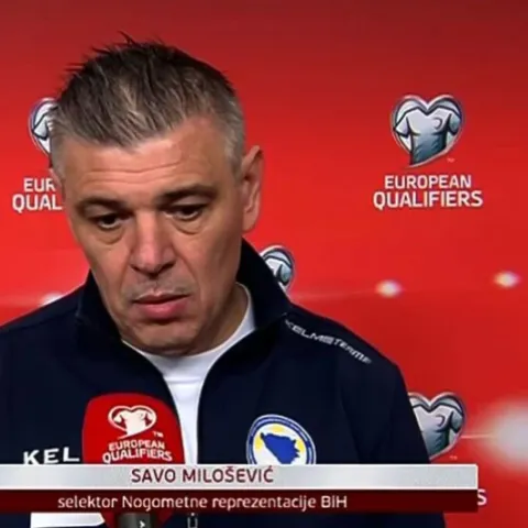 Savo Milo&scaron;ević