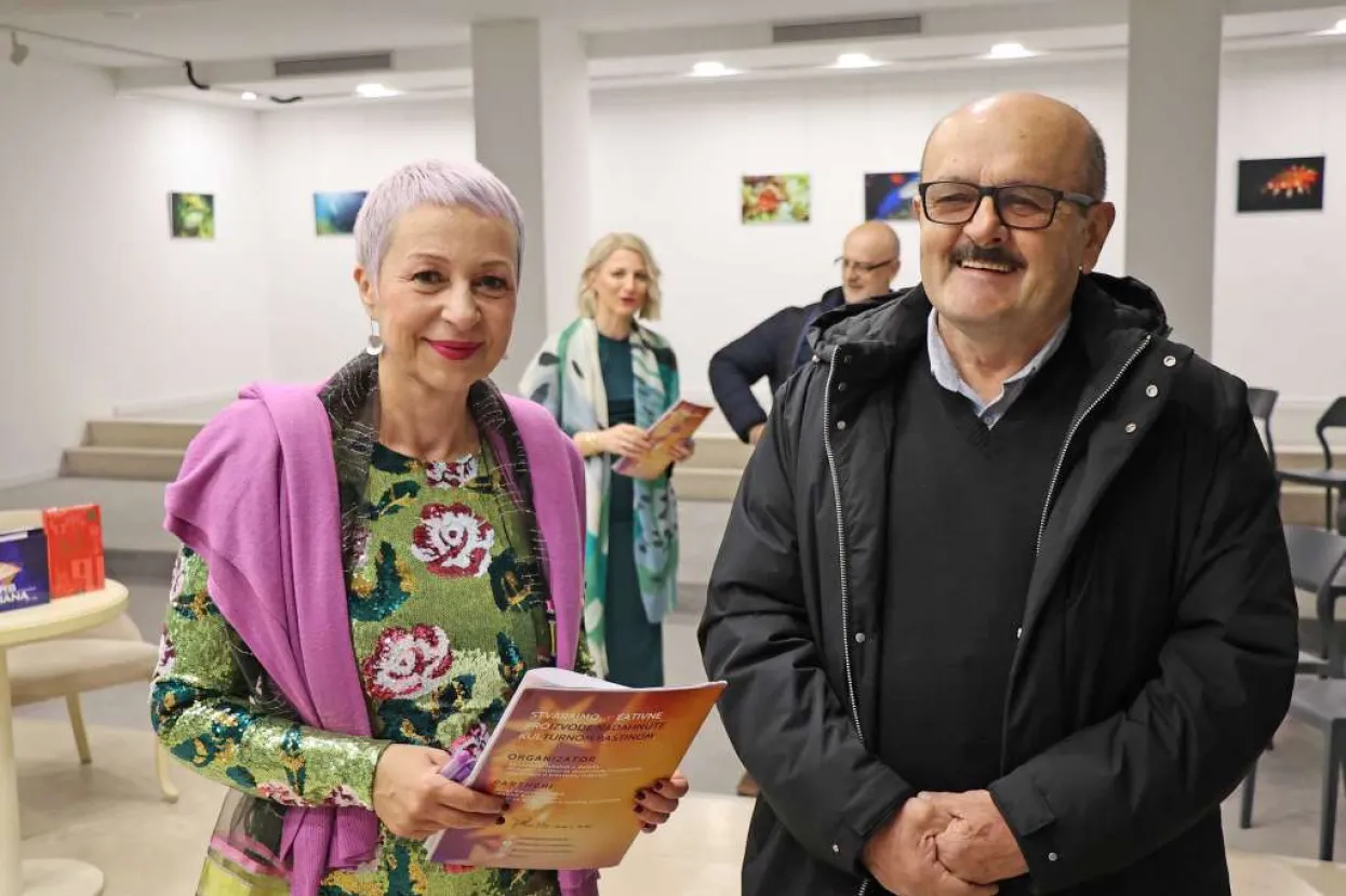 Društvo hrvatskih književnika Herceg Bosne slavi 30. rođendan<br>