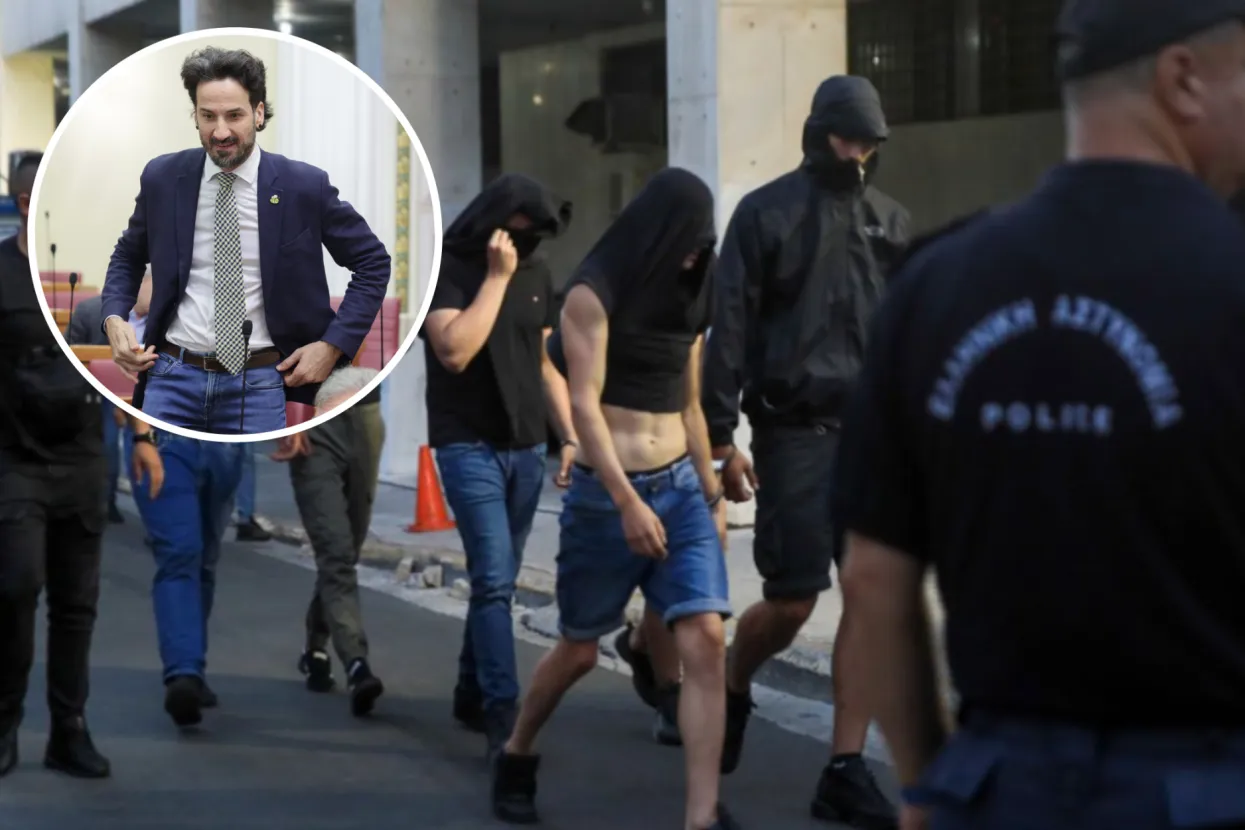 Miletić prozvao Plenkovića zbog Boysa