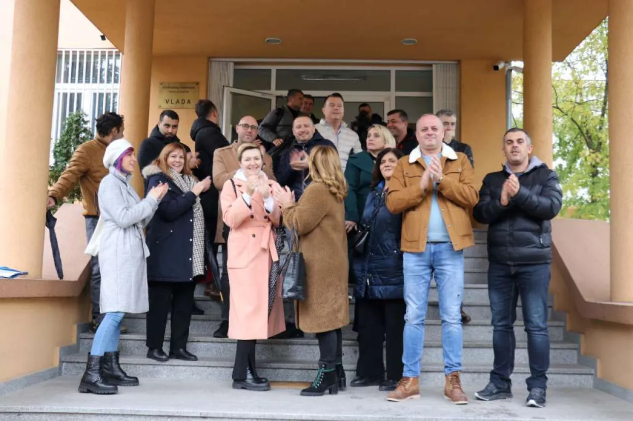 Prekida se generalni štrajk zdravstvenih radnika u HNŽ-u