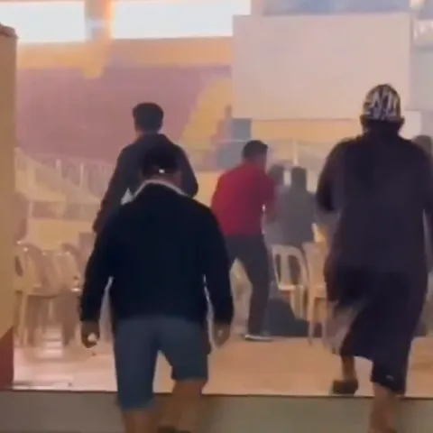 Teroristički napad na Filipinima