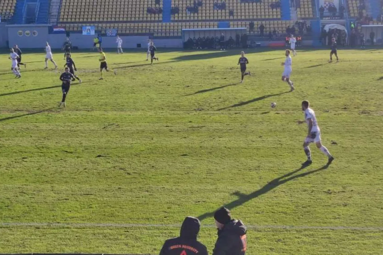 Posu&scaron;je uvjerljivo slavilo u susretu s Igmanom 