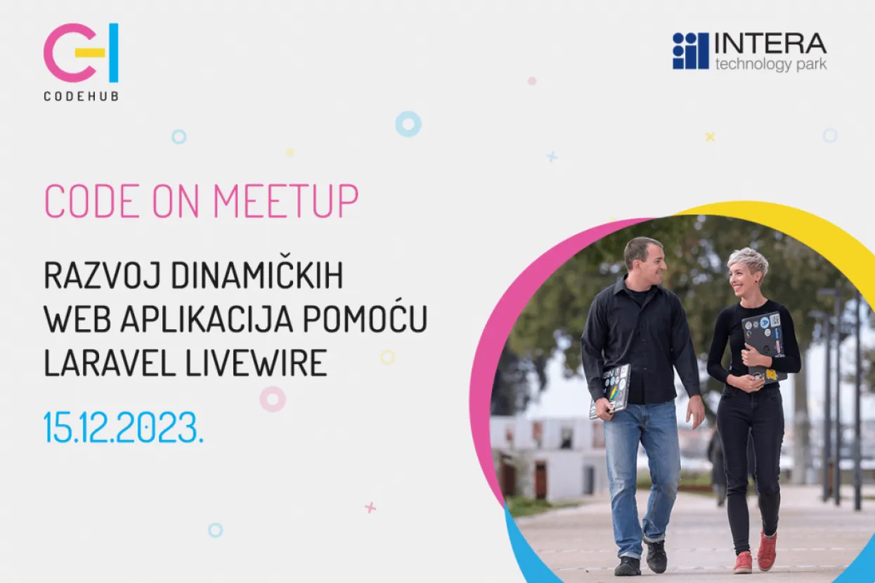 S digitalnim nomadima iz Hrvatske zakoračite u svijet web developmenta 