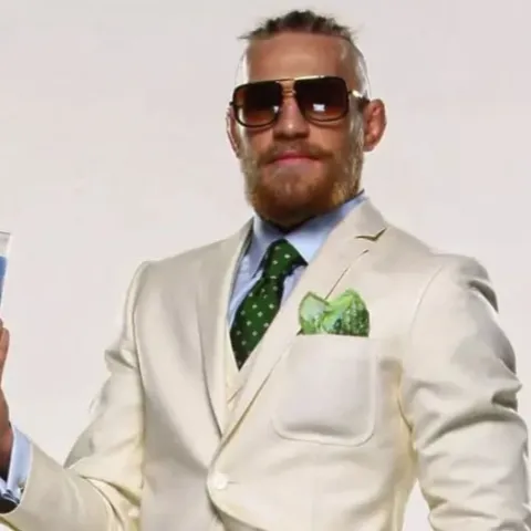Conor Mcgregor