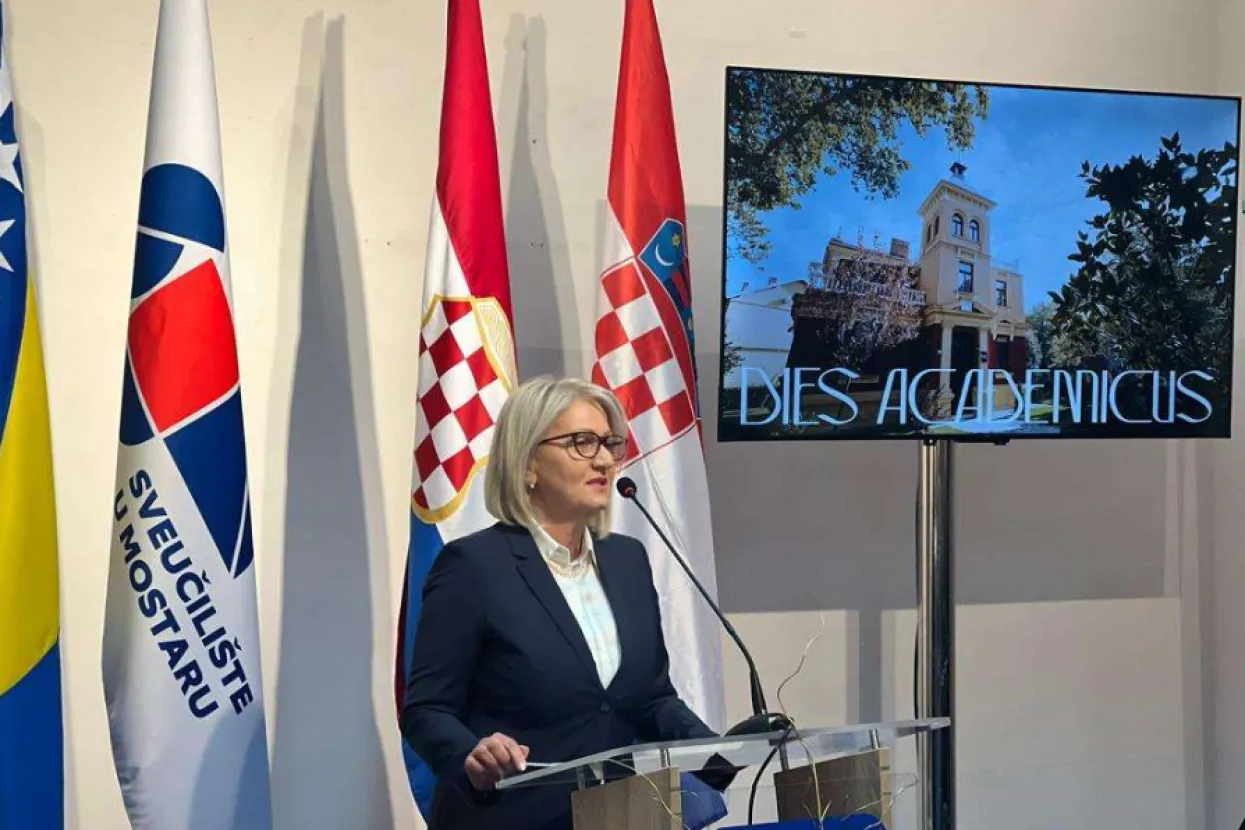 Borjana Kri&scaron;to