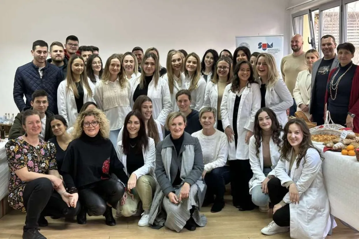 Laboratorij za analizu meda u Mostaru služi svim pčelarima, ali i potrošačima u BiH 