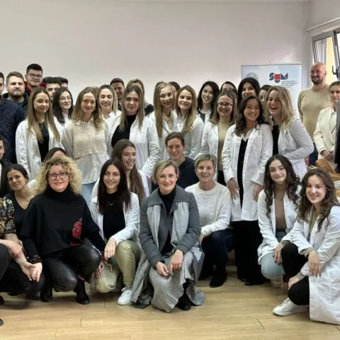 Laboratorij za analizu meda u Mostaru služi svim pčelarima, ali i potrošačima u BiH 