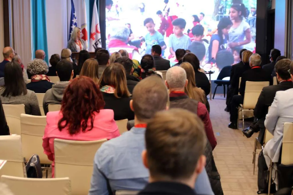 Konferenciju o migracijama u Sarajevu